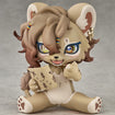 Nendoroid 2999 August (Fluffy Land) Nendoroid 2999 August (Fluffy Land)