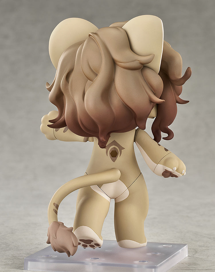 Nendoroid 2999 August (Fluffy Land)