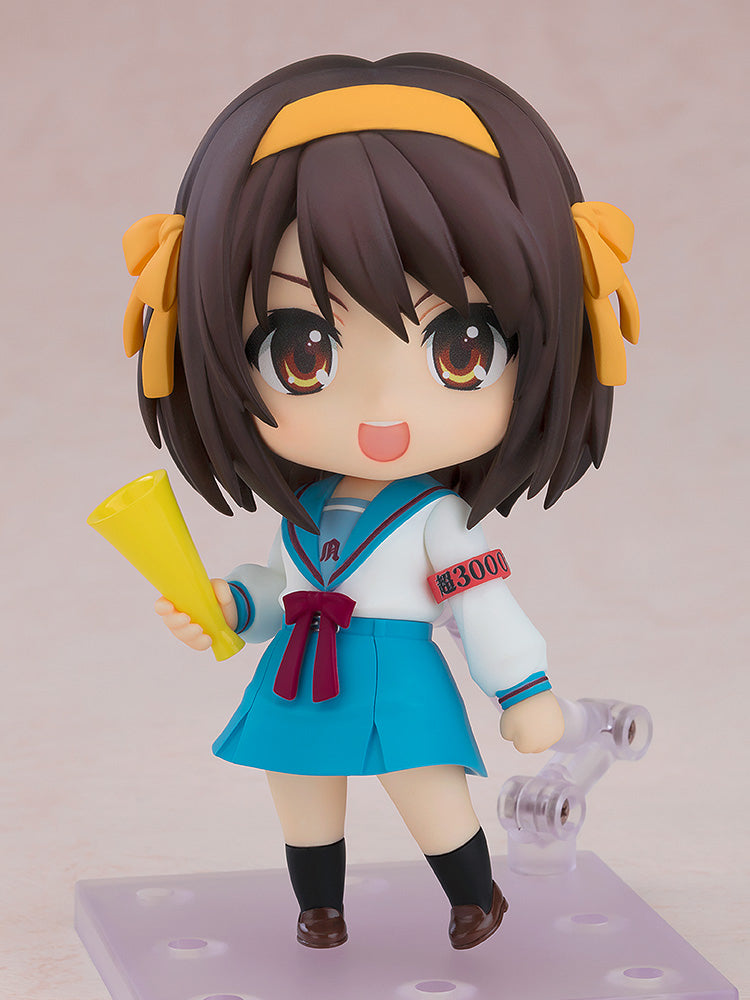 Nendoroid 3000 Haruhi Suzumiya 2.0 (The Melancholy of Haruhi Suzumiya)