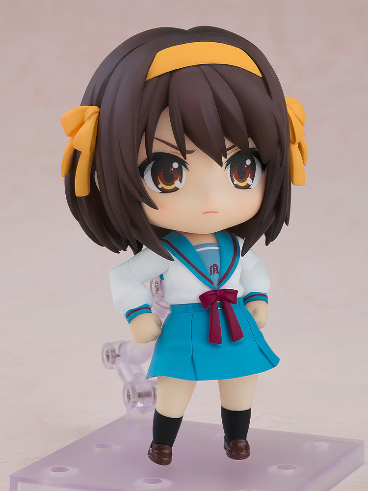 Nendoroid 3000 Haruhi Suzumiya 2.0 (The Melancholy of Haruhi Suzumiya)
