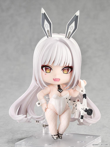 Nendoroid 3003 Blanc (Goddess of Victory: NIKKE) - Box image