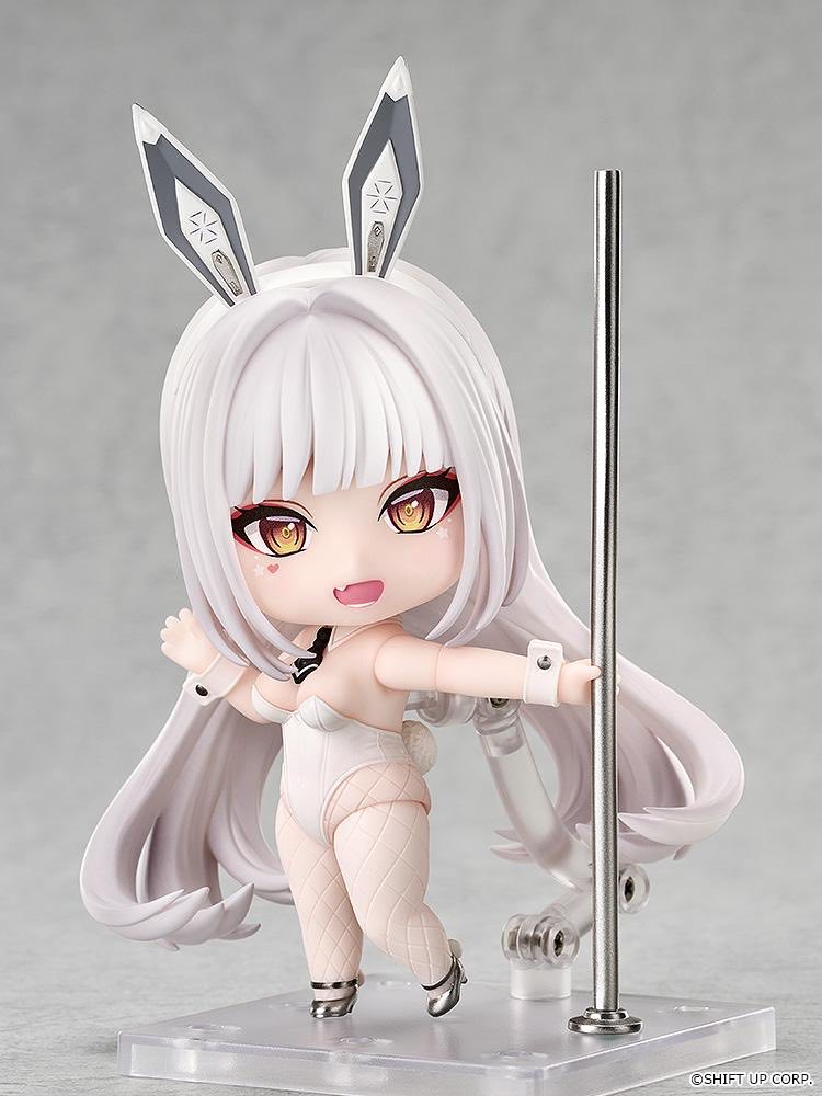 Nendoroid 3003 Blanc (Goddess of Victory: NIKKE)