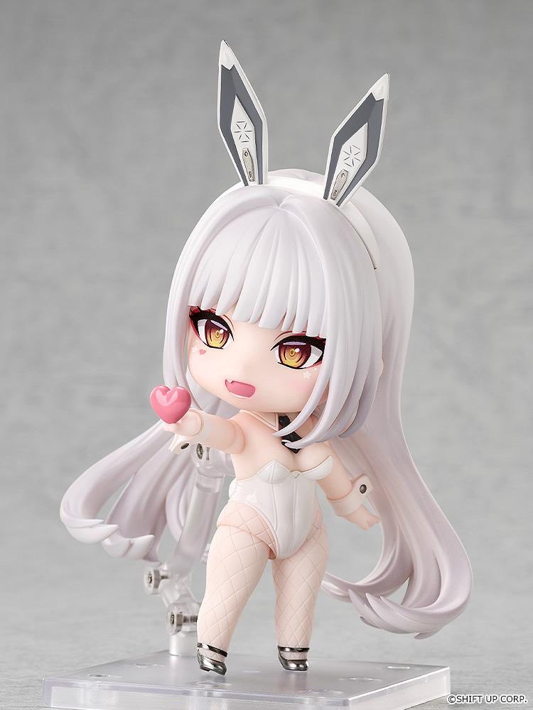 Nendoroid 3003 Blanc (Goddess of Victory: NIKKE)
