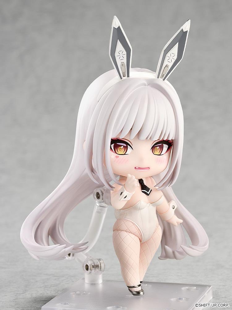 Nendoroid 3003 Blanc (Goddess of Victory: NIKKE)