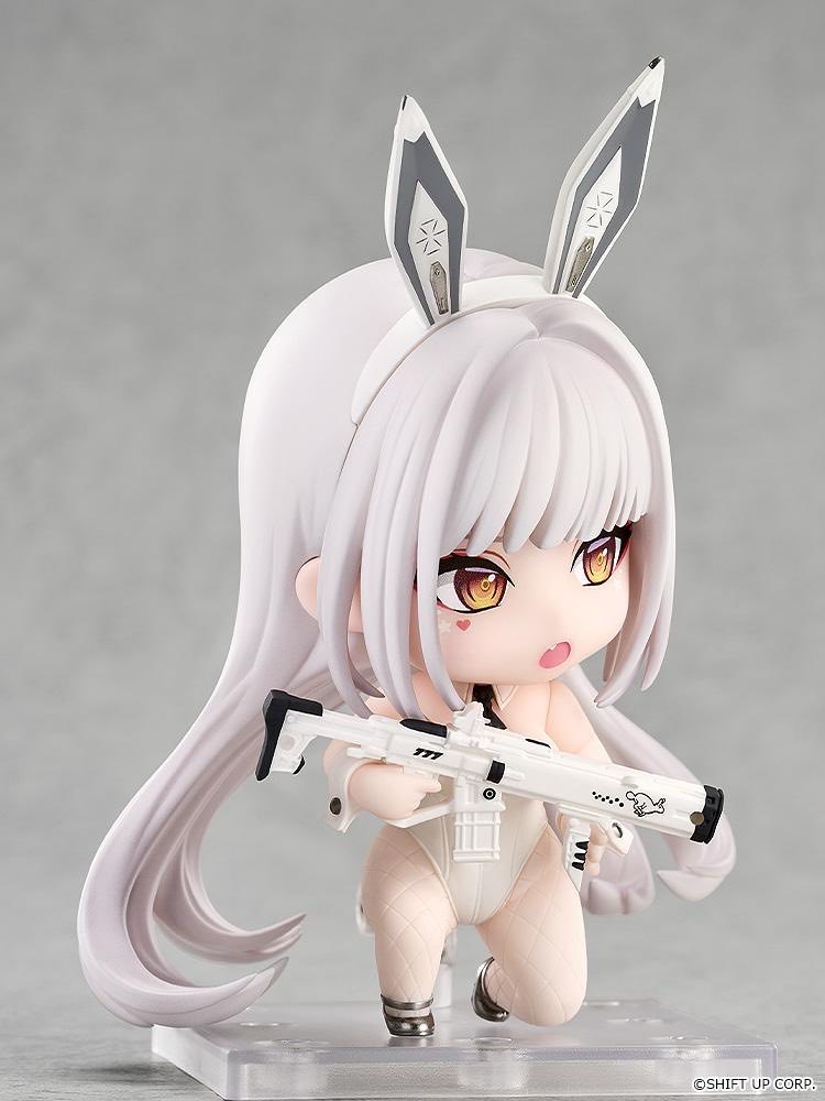 Nendoroid 3003 Blanc (Goddess of Victory: NIKKE)