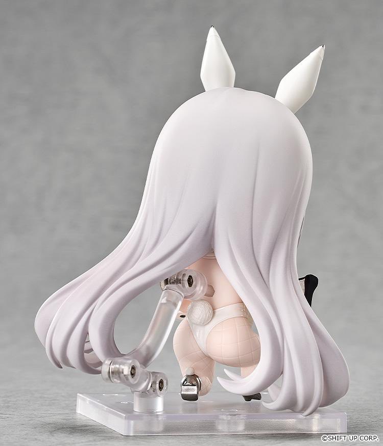 Nendoroid 3003 Blanc (Goddess of Victory: NIKKE)
