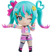 Nendoroid 3006 Hatsune Miku: DecoMiku (Lightness) Thumbnail, Base