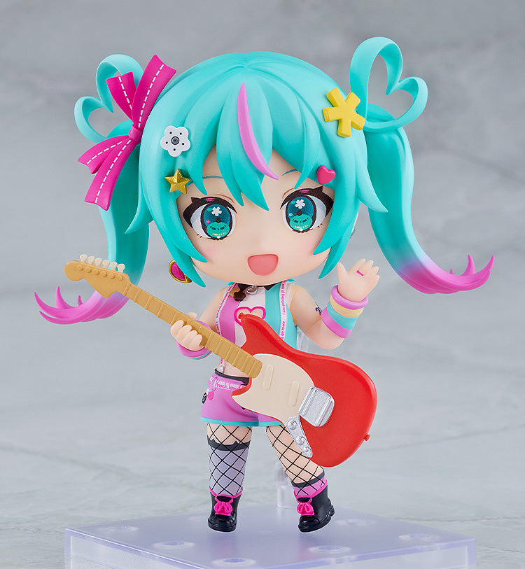 Nendoroid 3006 Hatsune Miku: DecoMiku (Lightness)