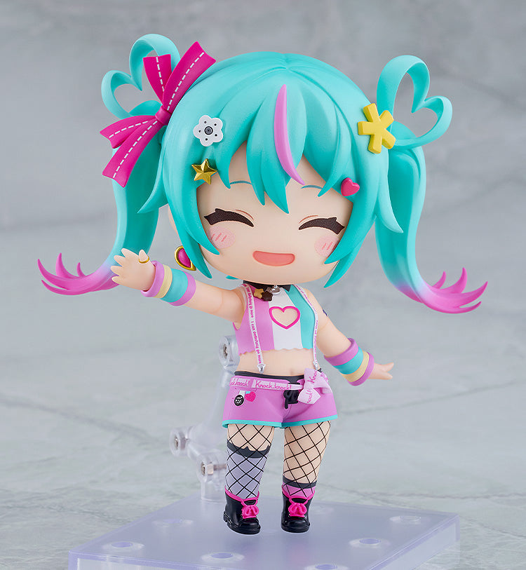 Nendoroid 3006 Hatsune Miku: DecoMiku (Lightness)