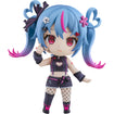 Nendoroid 3007 Hatsune Miku: DecoMiku (Darkness) Thumbnail, Base