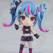 Nendoroid 3007 Hatsune Miku: DecoMiku (Darkness) Nendoroid 3007 Hatsune Miku: DecoMiku (Darkness)