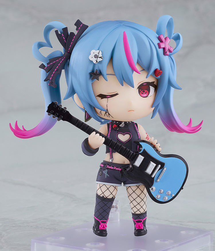 Nendoroid 3007 Hatsune Miku: DecoMiku (Darkness)