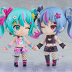 Nendoroid 3007 Hatsune Miku: DecoMiku (Darkness) Nendoroid 3007 Hatsune Miku: DecoMiku (Darkness)