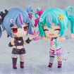 Nendoroid 3007 Hatsune Miku: DecoMiku (Darkness) Nendoroid 3007 Hatsune Miku: DecoMiku (Darkness)