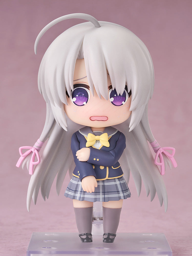 Nendoroid 3008 Nene Ayachi (Sabbat of the Witch)