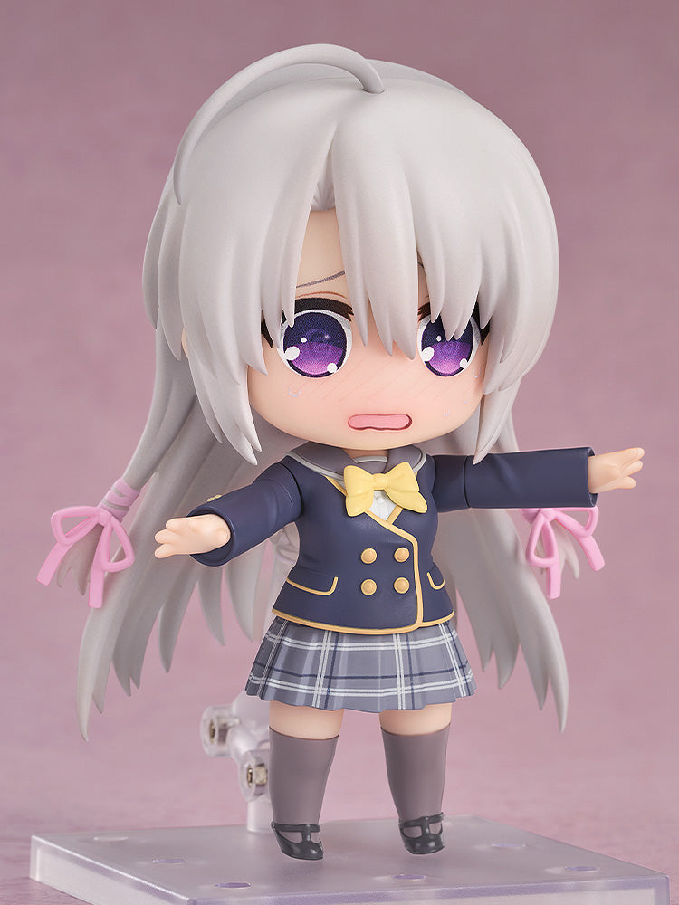 Nendoroid 3008 Nene Ayachi (Sabbat of the Witch)