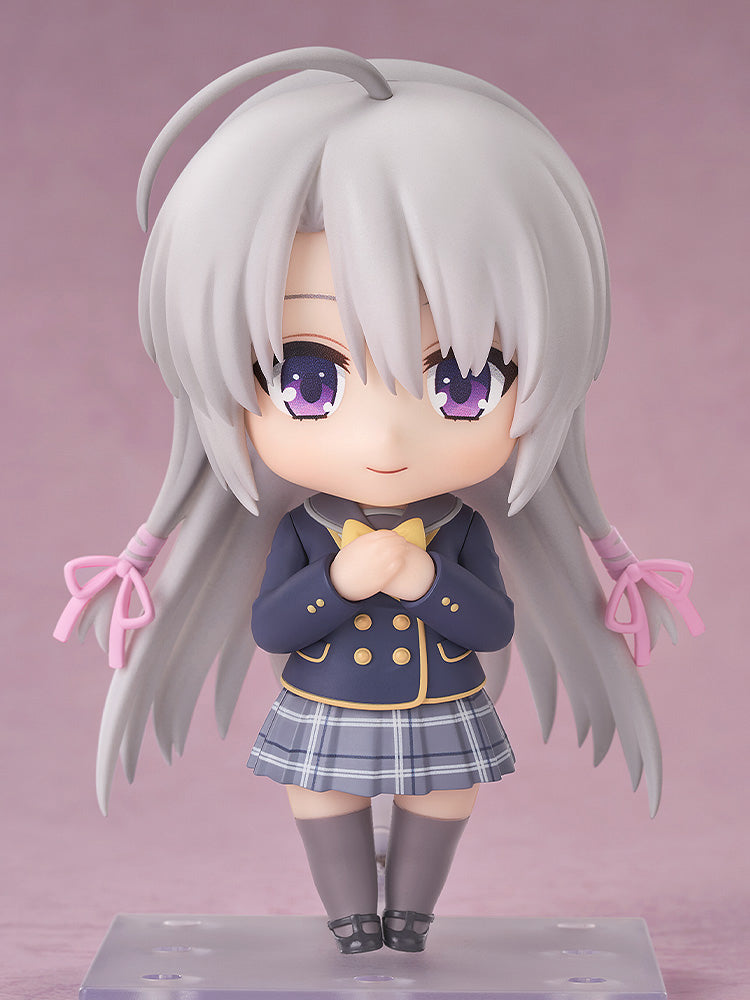 Nendoroid 3008 Nene Ayachi (Sabbat of the Witch)