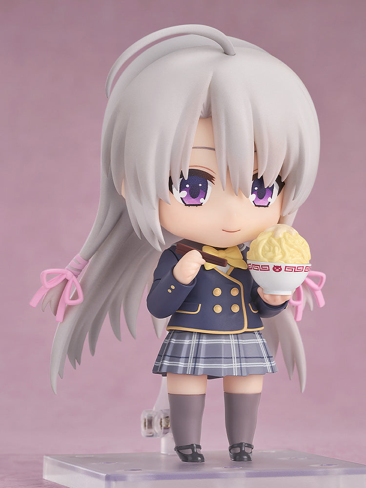 Nendoroid 3008 Nene Ayachi (Sabbat of the Witch)