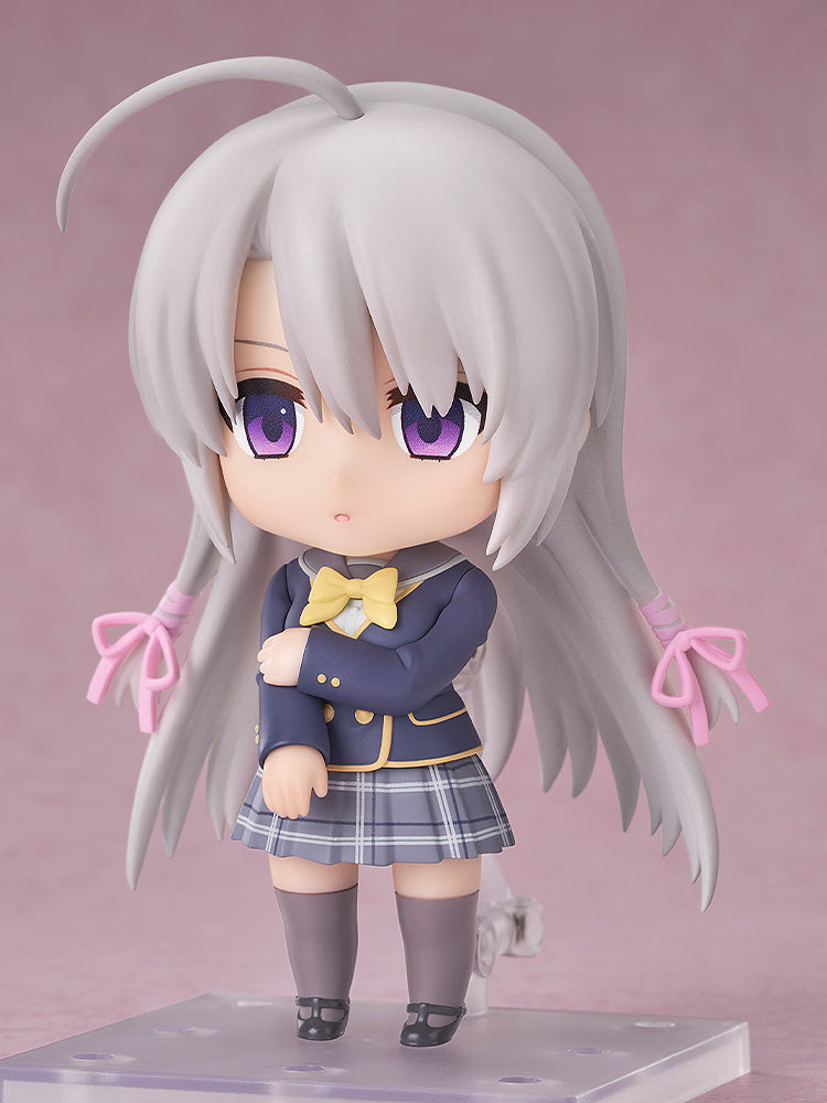 Nendoroid 3008 Nene Ayachi (Sabbat of the Witch)