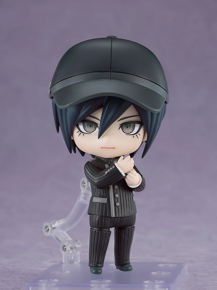 Nendoroid 3009 Shuichi Saihara (Danganronpa)