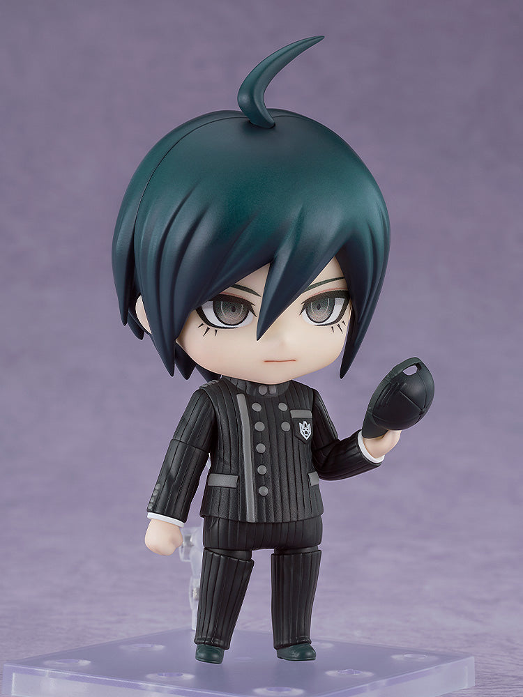 Nendoroid 3009 Shuichi Saihara (Danganronpa)