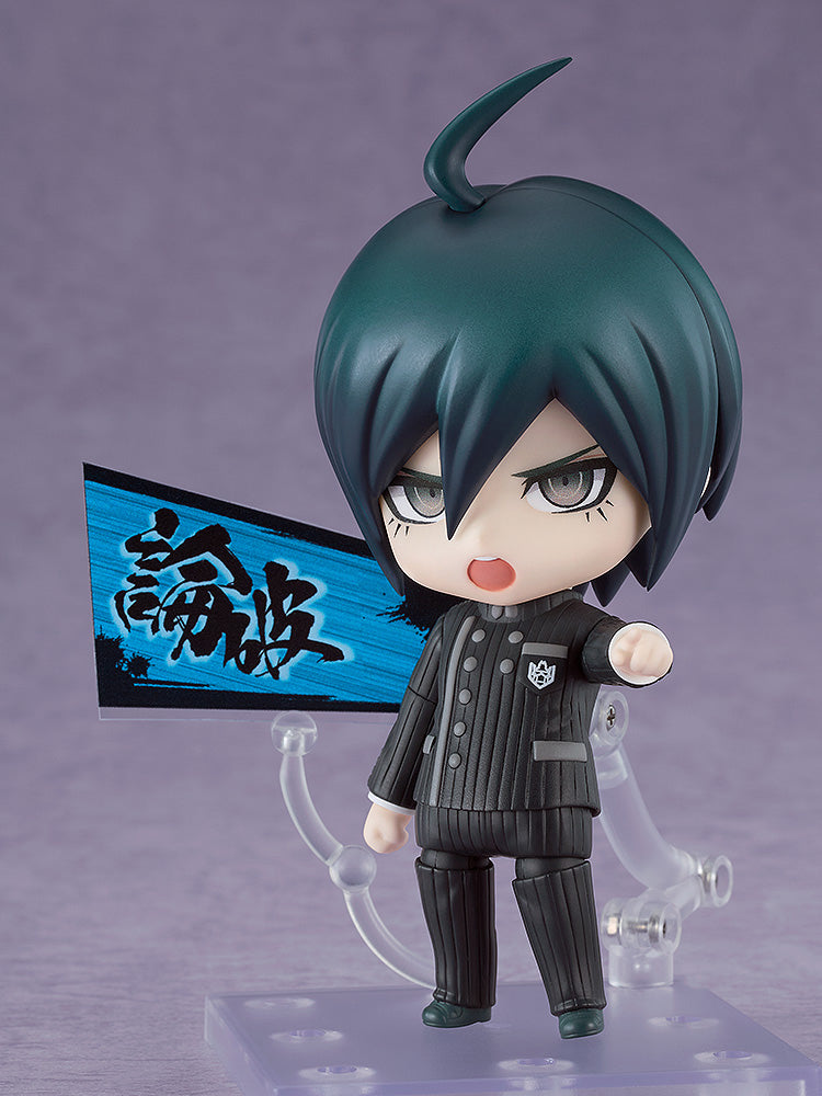 Nendoroid 3009 Shuichi Saihara (Danganronpa)