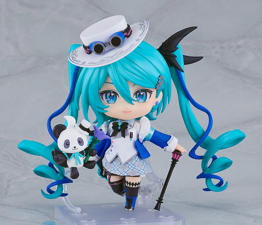 Nendoroid 3010 Hatsune Miku: MIKU WITH YOU 2025 Ver.