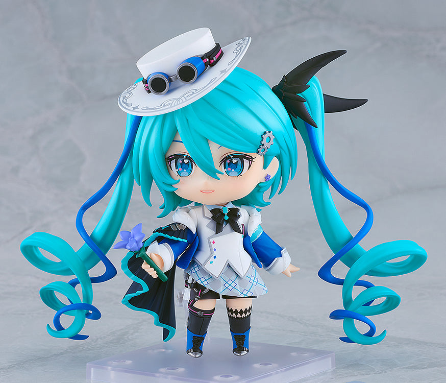 Nendoroid 3010 Hatsune Miku: MIKU WITH YOU 2025 Ver.