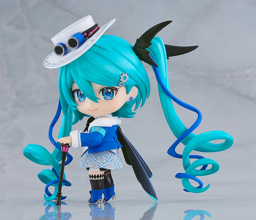 Nendoroid 3010 Hatsune Miku: MIKU WITH YOU 2025 Ver.