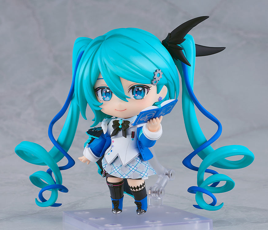 Nendoroid 3010 Hatsune Miku: MIKU WITH YOU 2025 Ver.