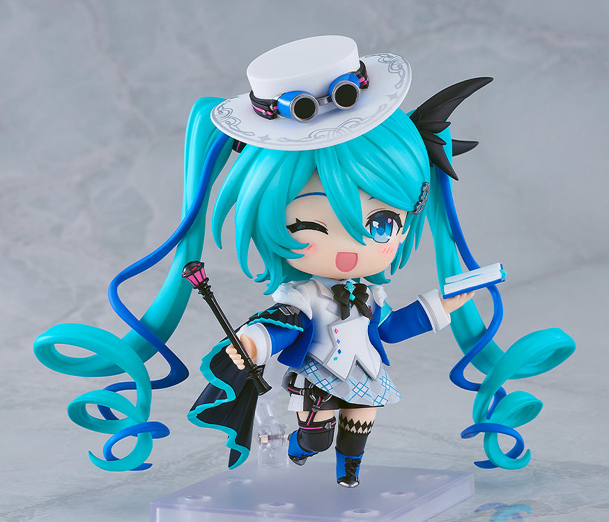 Nendoroid 3010 Hatsune Miku: MIKU WITH YOU 2025 Ver.