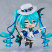 Nendoroid 3010 Hatsune Miku: MIKU WITH YOU 2025 Ver. Nendoroid 3010 Hatsune Miku: MIKU WITH YOU 2025 Ver.