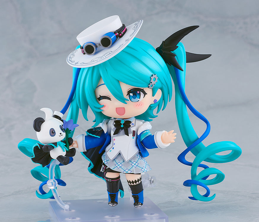 Nendoroid 3010 Hatsune Miku: MIKU WITH YOU 2025 Ver.