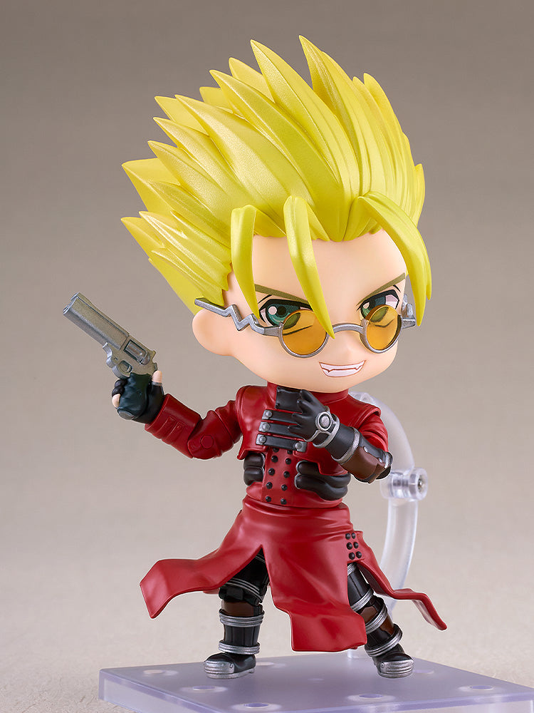 Nendoroid 3012 Vash the Stampede (Trigun Maximum)