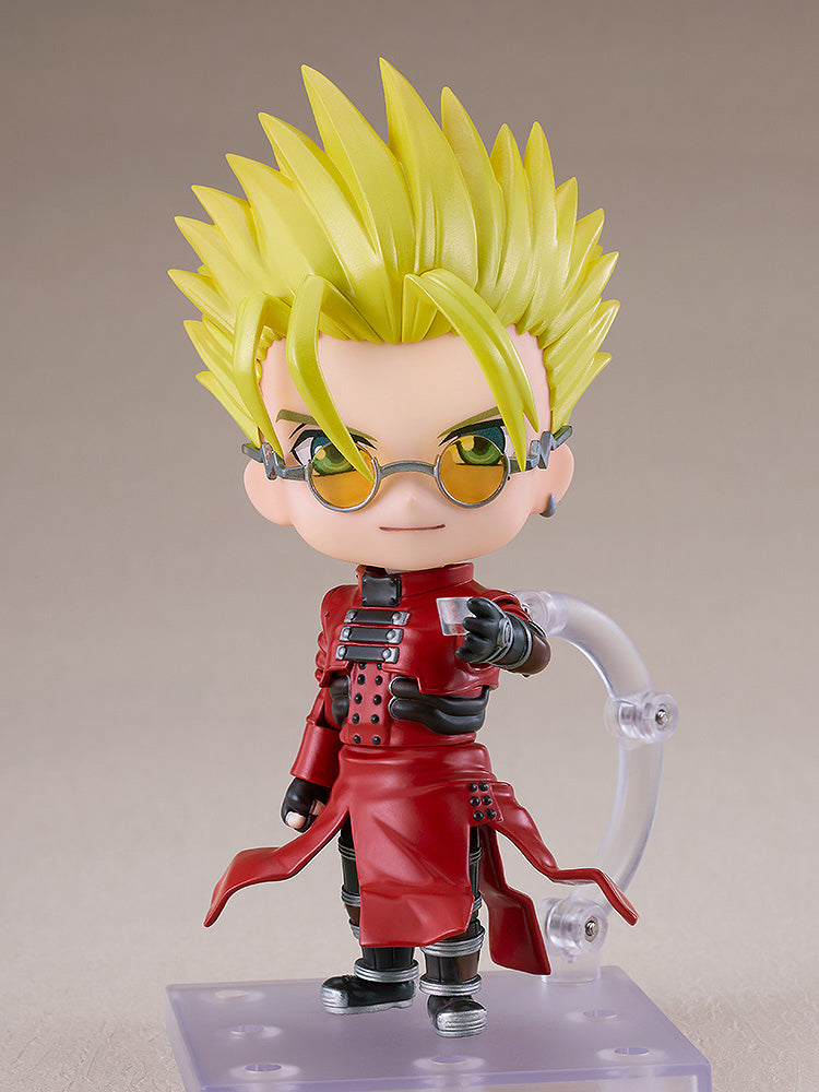 Nendoroid 3012 Vash the Stampede (Trigun Maximum)