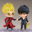 Nendoroid 3012 Vash the Stampede (Trigun Maximum) Nendoroid 3012 Vash the Stampede (Trigun Maximum)