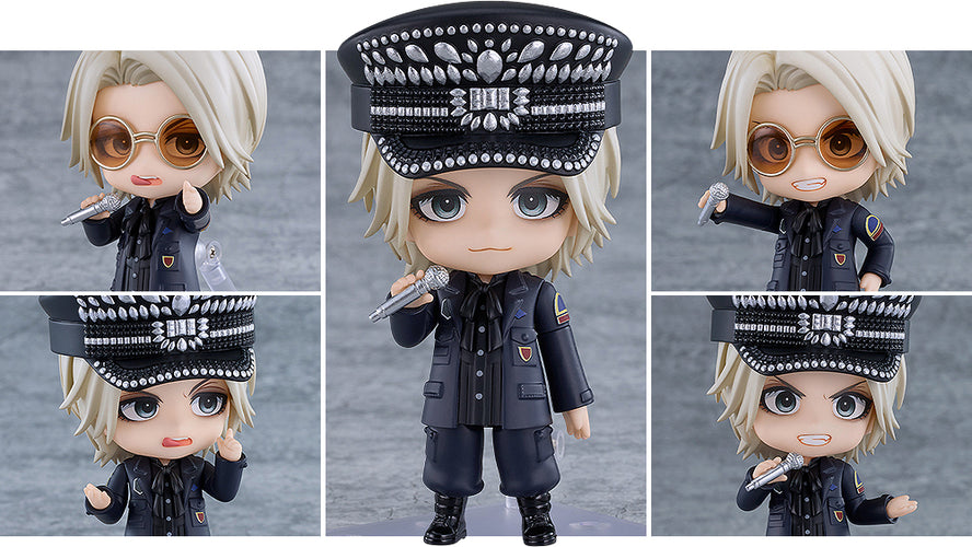 Nendoroid 3013 HYDE - Box image