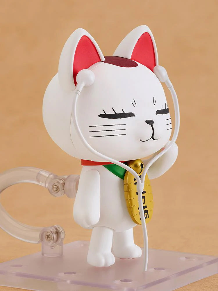 Nendoroid 3015 Beckoning Cat Turbo Granny (Dandadan)