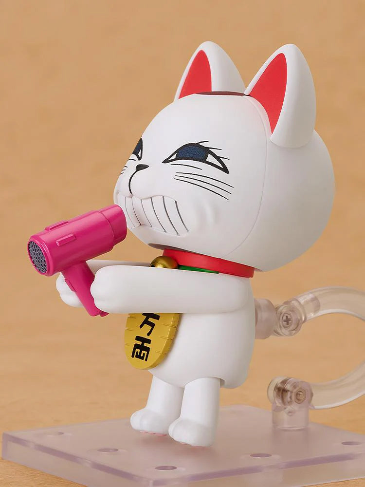 Nendoroid 3015 Beckoning Cat Turbo Granny (Dandadan)