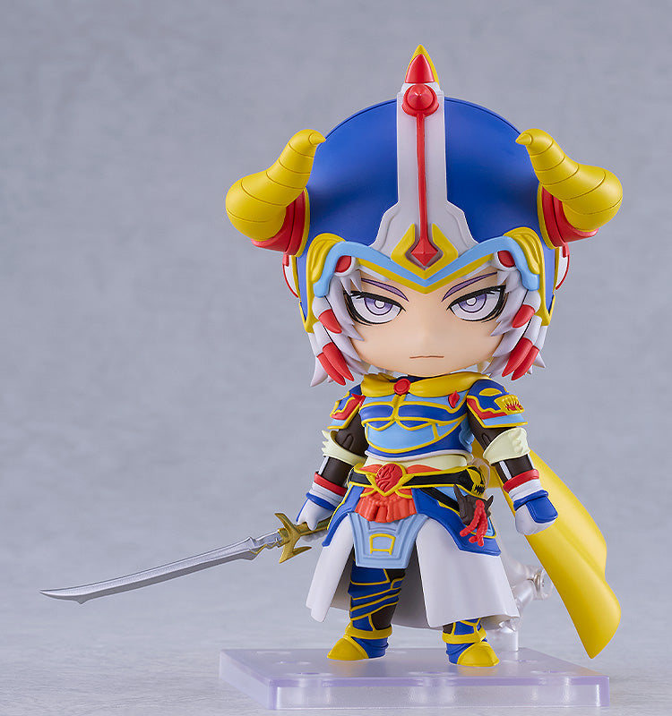 Nendoroid 3016 Warrior of Light (Final Fantasy)
