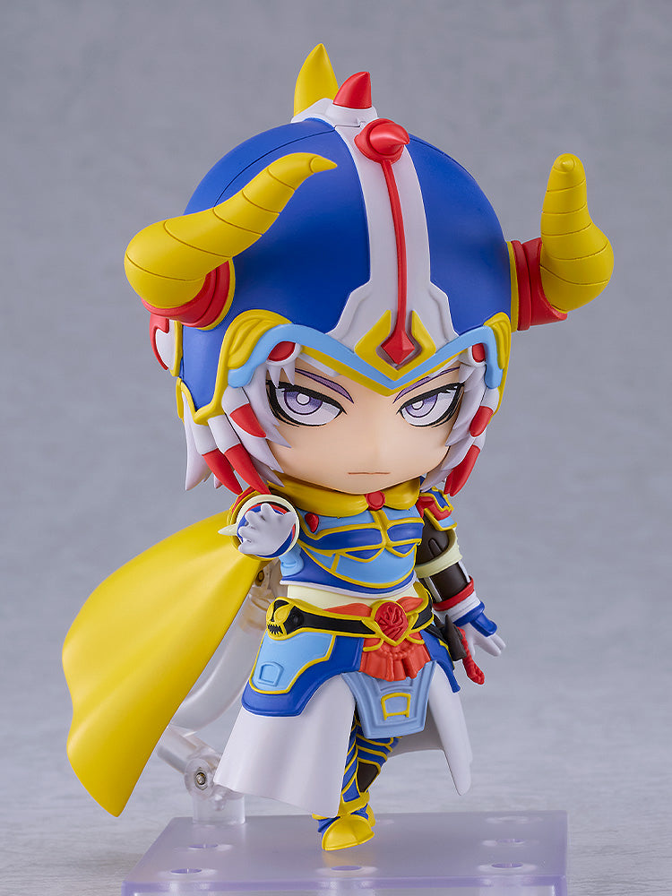 Nendoroid 3016 Warrior of Light (Final Fantasy)