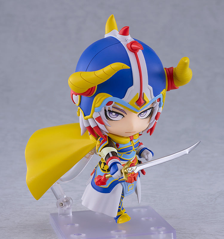 Nendoroid 3016 Warrior of Light (Final Fantasy)