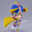 Nendoroid 3016 Warrior of Light (Final Fantasy) Nendoroid 3016 Warrior of Light (Final Fantasy)