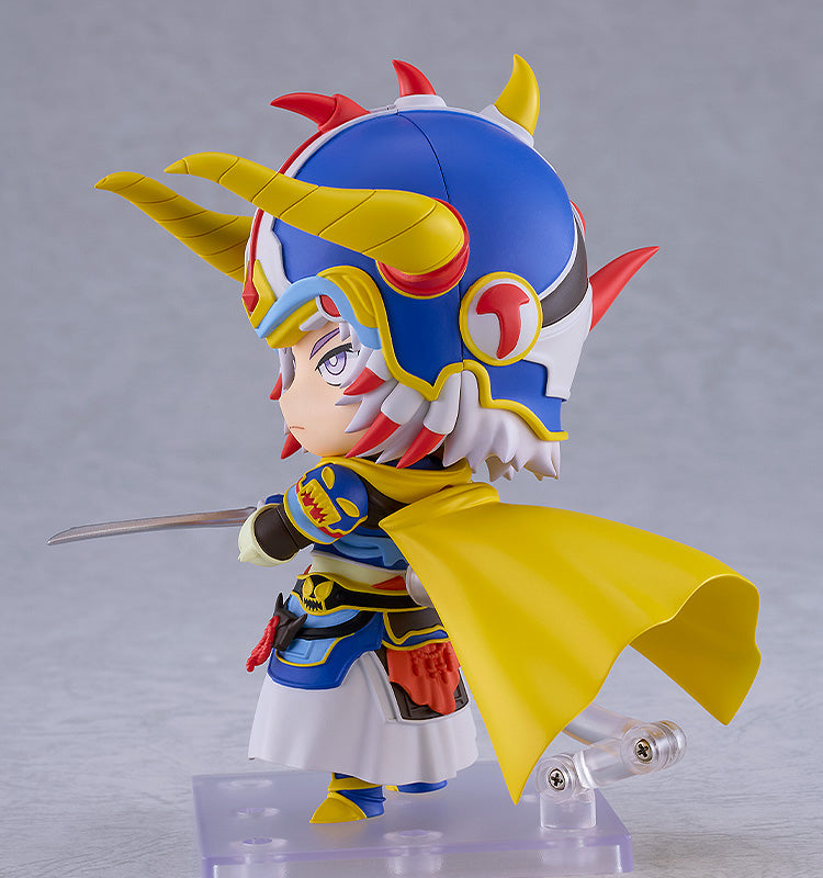 Nendoroid 3016 Warrior of Light (Final Fantasy)