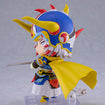 Nendoroid 3016 Warrior of Light (Final Fantasy) Nendoroid 3016 Warrior of Light (Final Fantasy)