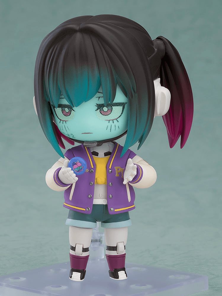 Nendoroid 3017 Makina (Milky☆Subway: The Galactic Limited Express)