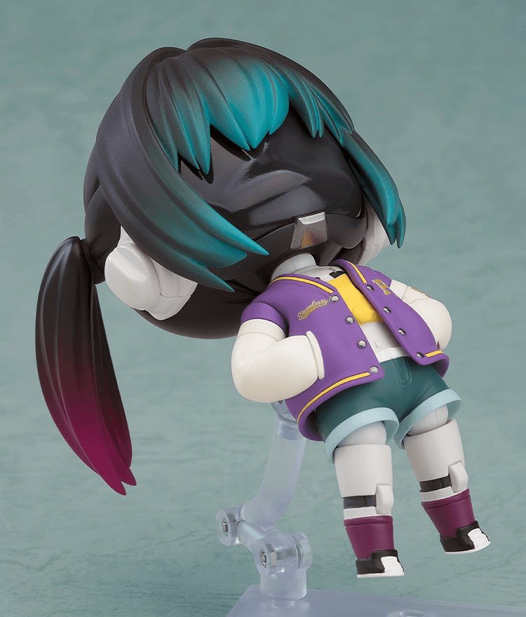 Nendoroid 3017 Makina (Milky☆Subway: The Galactic Limited Express)