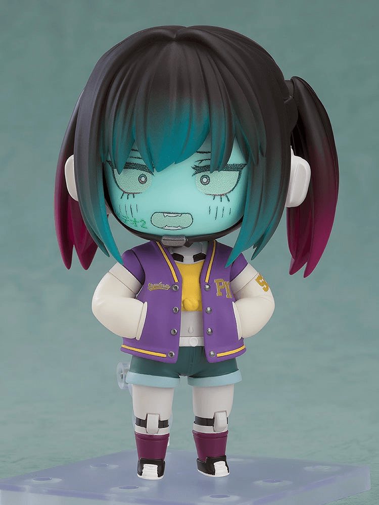 Nendoroid 3017 Makina (Milky☆Subway: The Galactic Limited Express)