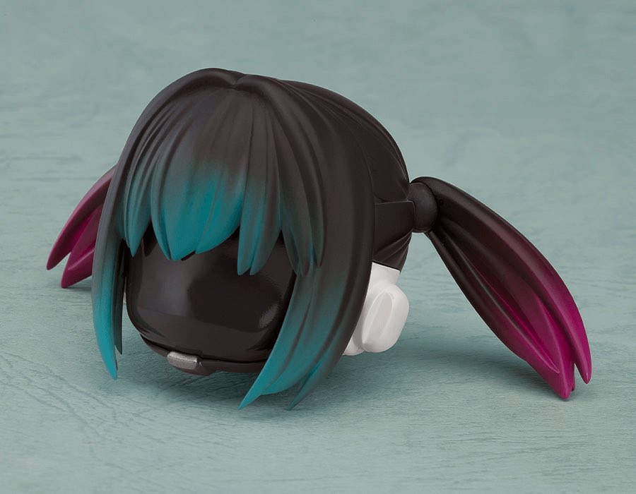 Nendoroid 3017 Makina (Milky☆Subway: The Galactic Limited Express)