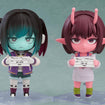 Nendoroid 3017 Makina (Milky☆Subway: The Galactic Limited Express) Nendoroid 3017 Makina (Milky☆Subway: The Galactic Limited Express)